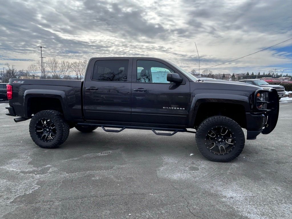 2016 Chevrolet Silverado 1500 LT - 22758836 - 15