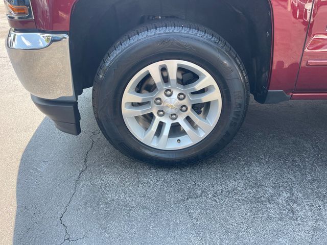 2016 CHEVROLET SILVERADO 1500 LT - 23061104 - 9