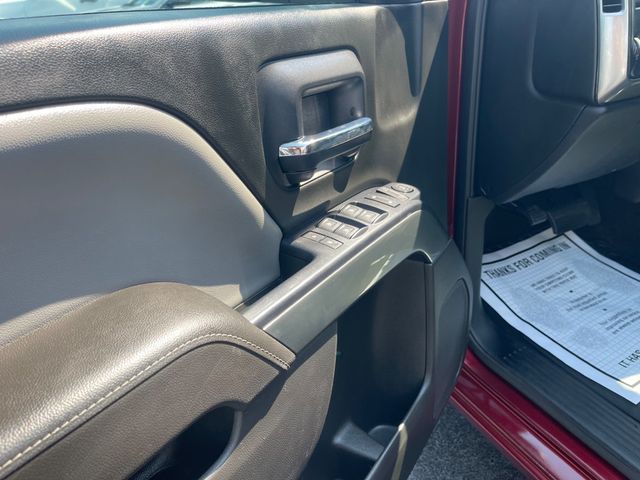 2016 CHEVROLET SILVERADO 1500 LT - 23061104 - 10