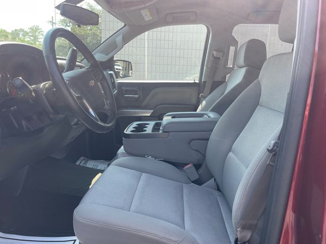 2016 CHEVROLET SILVERADO 1500 LT - 23061104 - 11