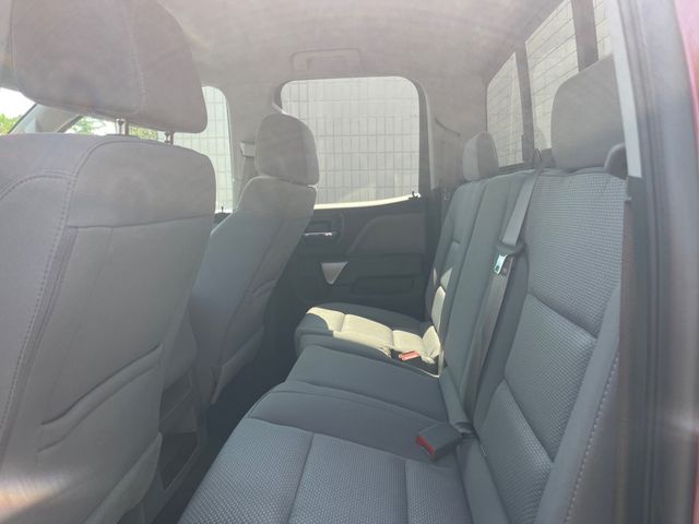 2016 CHEVROLET SILVERADO 1500 LT - 23061104 - 12