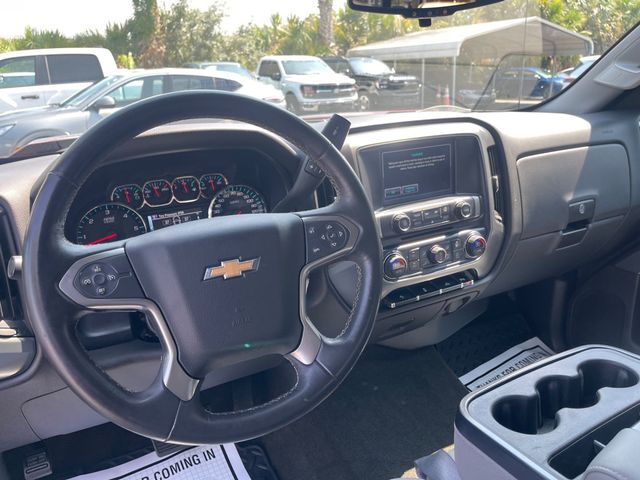 2016 CHEVROLET SILVERADO 1500 LT - 23061104 - 13