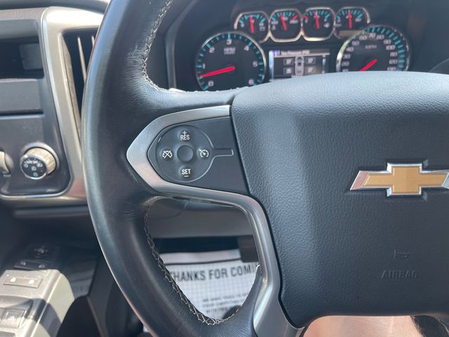 2016 CHEVROLET SILVERADO 1500 LT - 23061104 - 15