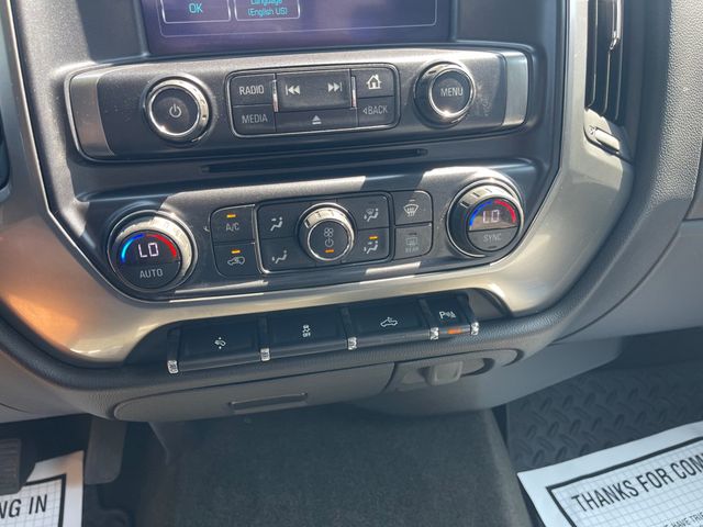 2016 CHEVROLET SILVERADO 1500 LT - 23061104 - 17