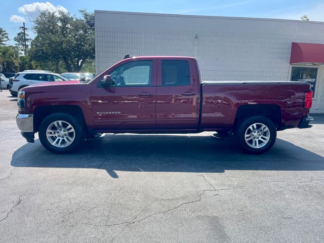 2016 CHEVROLET SILVERADO 1500 LT - 23061104 - 1