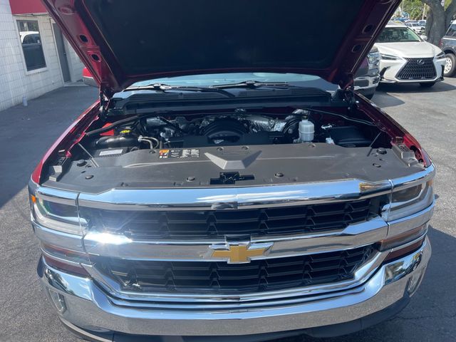 2016 CHEVROLET SILVERADO 1500 LT - 23061104 - 20