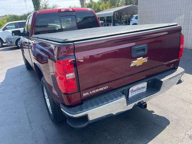 2016 CHEVROLET SILVERADO 1500 LT - 23061104 - 2