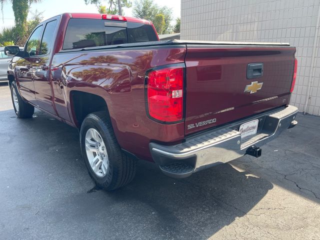 2016 CHEVROLET SILVERADO 1500 LT - 23061104 - 3