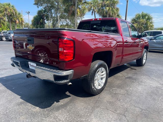 2016 CHEVROLET SILVERADO 1500 LT - 23061104 - 6