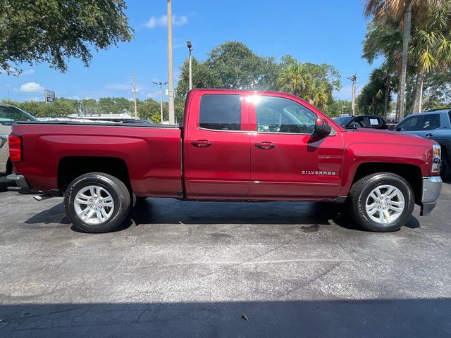 2016 CHEVROLET SILVERADO 1500 LT - 23061104 - 7