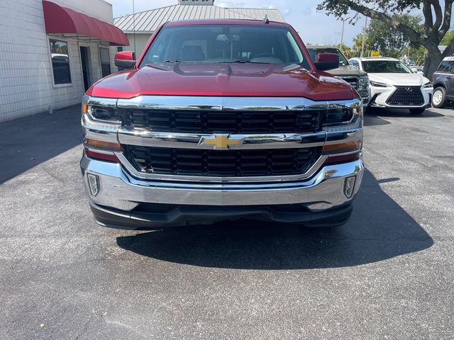 2016 CHEVROLET SILVERADO 1500 LT - 23061104 - 8