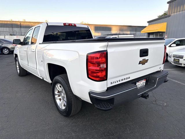 2016 Chevrolet Silverado 1500 LT 4x2 4dr Double Cab 6.5 ft. SB - 23066248 - 9
