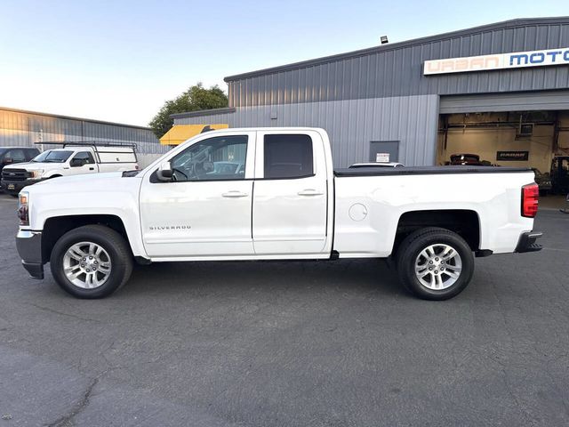 2016 Chevrolet Silverado 1500 LT 4x2 4dr Double Cab 6.5 ft. SB - 23066248 - 10