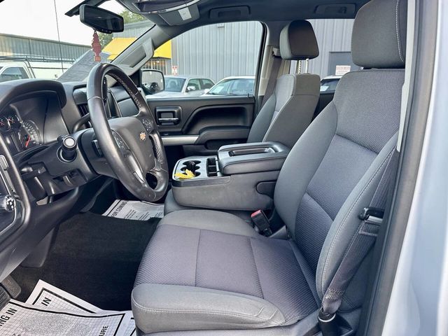2016 Chevrolet Silverado 1500 LT 4x2 4dr Double Cab 6.5 ft. SB - 23066248 - 12
