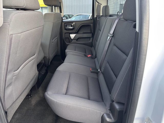 2016 Chevrolet Silverado 1500 LT 4x2 4dr Double Cab 6.5 ft. SB - 23066248 - 14