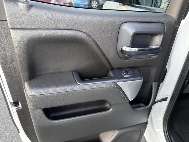 2016 Chevrolet Silverado 1500 LT 4x2 4dr Double Cab 6.5 ft. SB - 23066248 - 15