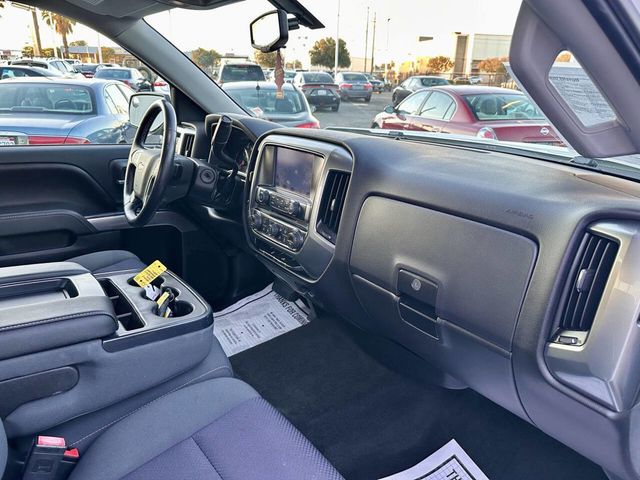 2016 Chevrolet Silverado 1500 LT 4x2 4dr Double Cab 6.5 ft. SB - 23066248 - 16