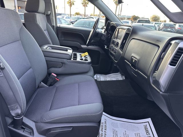 2016 Chevrolet Silverado 1500 LT 4x2 4dr Double Cab 6.5 ft. SB - 23066248 - 17