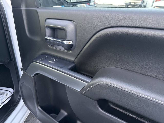 2016 Chevrolet Silverado 1500 LT 4x2 4dr Double Cab 6.5 ft. SB - 23066248 - 18