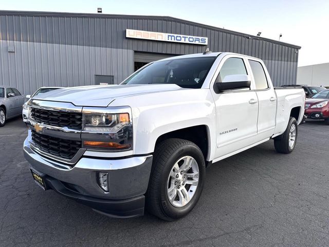 2016 Chevrolet Silverado 1500 LT 4x2 4dr Double Cab 6.5 ft. SB - 23066248 - 1