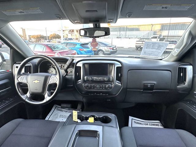 2016 Chevrolet Silverado 1500 LT 4x2 4dr Double Cab 6.5 ft. SB - 23066248 - 19