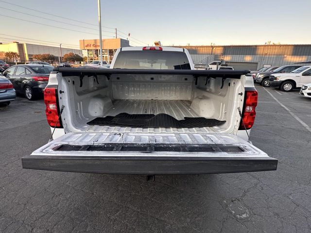2016 Chevrolet Silverado 1500 LT 4x2 4dr Double Cab 6.5 ft. SB - 23066248 - 22