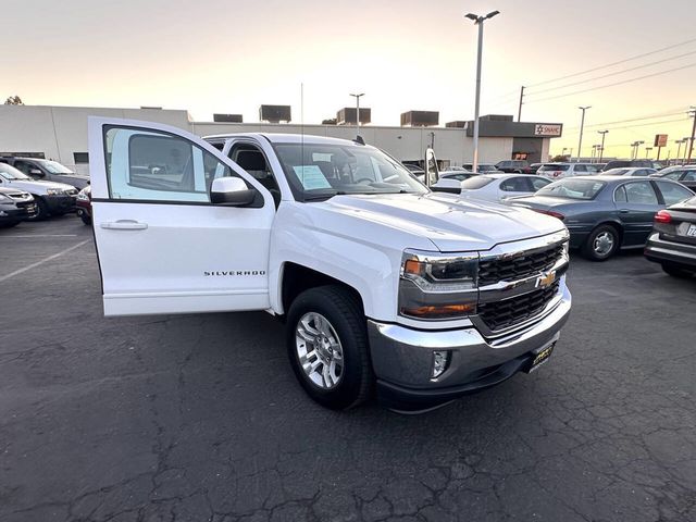 2016 Chevrolet Silverado 1500 LT 4x2 4dr Double Cab 6.5 ft. SB - 23066248 - 24