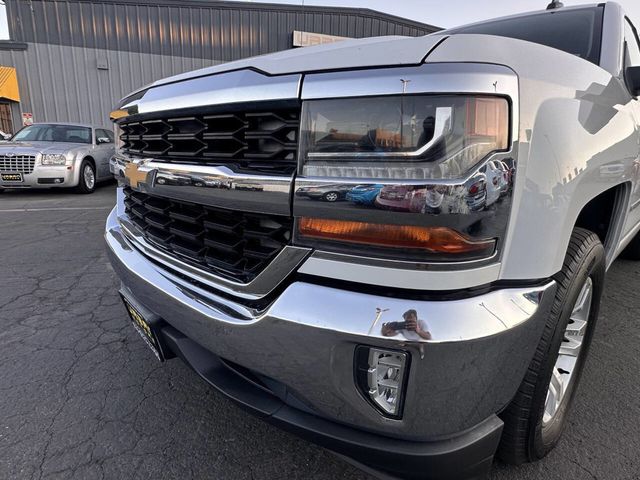 2016 Chevrolet Silverado 1500 LT 4x2 4dr Double Cab 6.5 ft. SB - 23066248 - 26