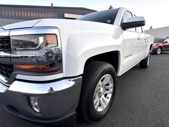 2016 Chevrolet Silverado 1500 LT 4x2 4dr Double Cab 6.5 ft. SB - 23066248 - 27