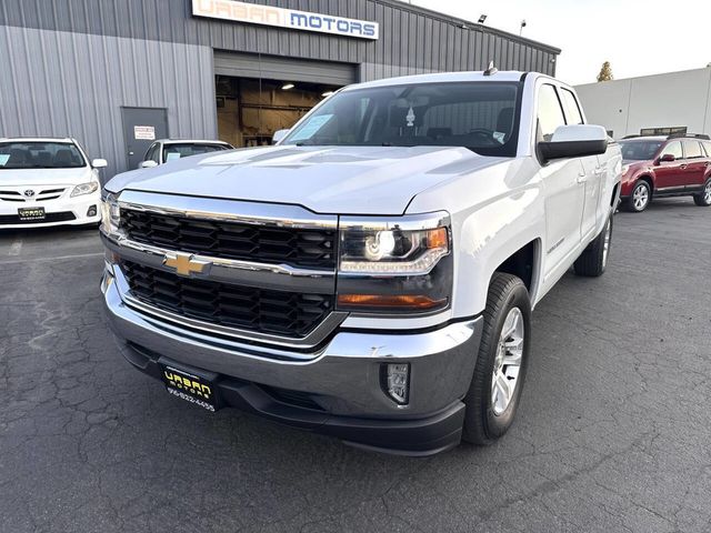 2016 Chevrolet Silverado 1500 LT 4x2 4dr Double Cab 6.5 ft. SB - 23066248 - 2