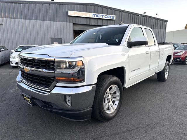 2016 Chevrolet Silverado 1500 LT 4x2 4dr Double Cab 6.5 ft. SB - 23066248 - 3