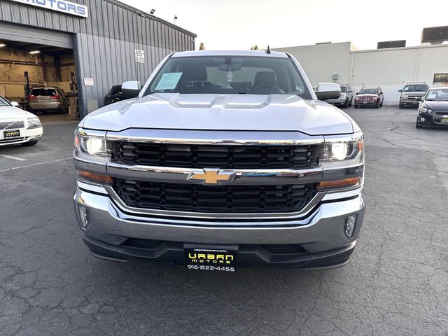 2016 Chevrolet Silverado 1500 LT 4x2 4dr Double Cab 6.5 ft. SB - 23066248 - 4