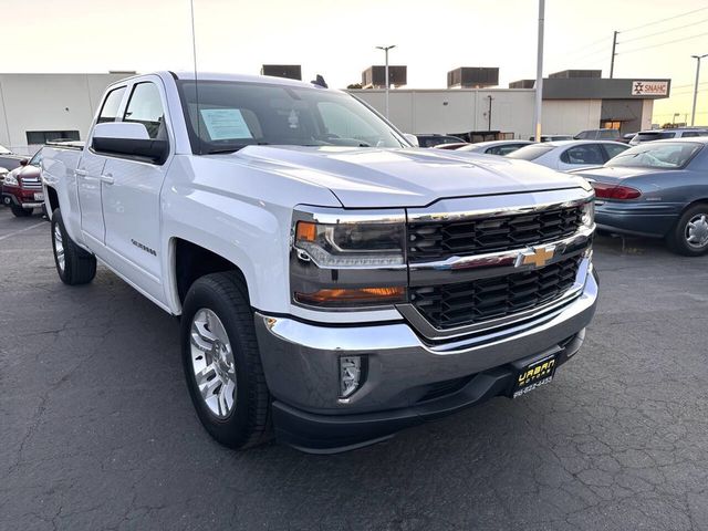 2016 Chevrolet Silverado 1500 LT 4x2 4dr Double Cab 6.5 ft. SB - 23066248 - 5