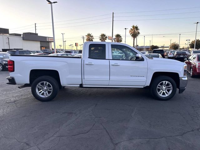 2016 Chevrolet Silverado 1500 LT 4x2 4dr Double Cab 6.5 ft. SB - 23066248 - 6
