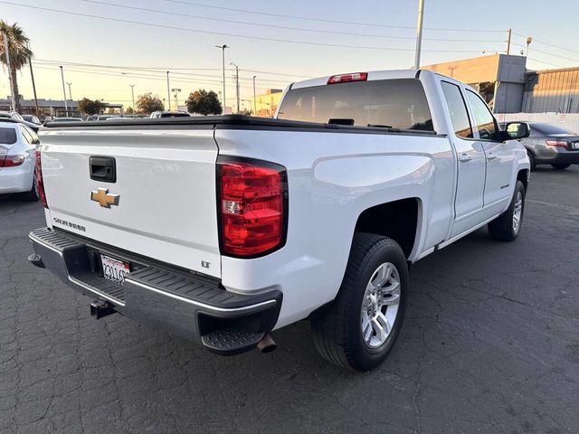 2016 Chevrolet Silverado 1500 LT 4x2 4dr Double Cab 6.5 ft. SB - 23066248 - 7