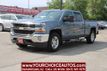 2016 Chevrolet Silverado 1500 LT 4x4 4dr Crew Cab 5.8 ft. SB - 22913935 - 0