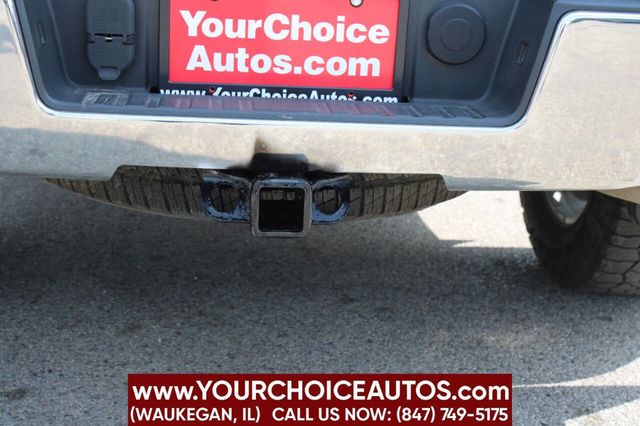 2016 Chevrolet Silverado 1500 LT 4x4 4dr Crew Cab 5.8 ft. SB - 22913935 - 12