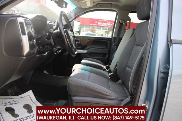 2016 Chevrolet Silverado 1500 LT 4x4 4dr Crew Cab 5.8 ft. SB - 22913935 - 13