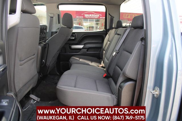 2016 Chevrolet Silverado 1500 LT 4x4 4dr Crew Cab 5.8 ft. SB - 22913935 - 18