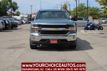 2016 Chevrolet Silverado 1500 LT 4x4 4dr Crew Cab 5.8 ft. SB - 22913935 - 1