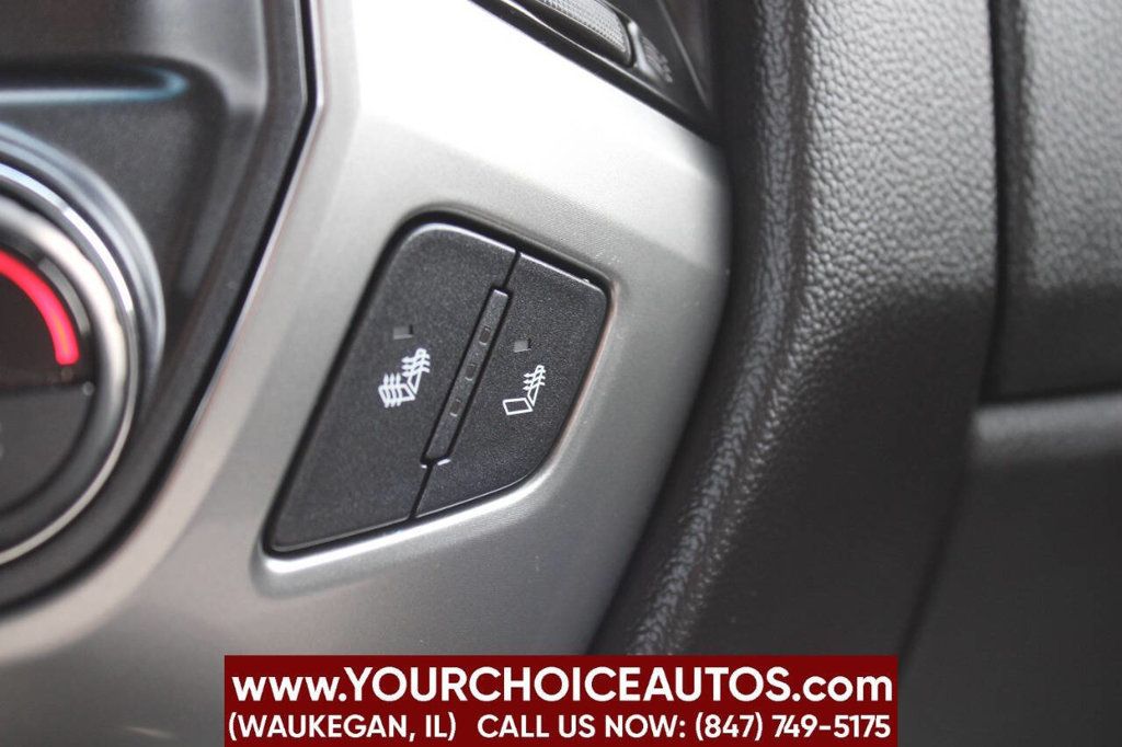 2016 Chevrolet Silverado 1500 LT 4x4 4dr Crew Cab 5.8 ft. SB - 22913935 - 22