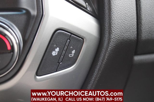 2016 Chevrolet Silverado 1500 LT 4x4 4dr Crew Cab 5.8 ft. SB - 22913935 - 22