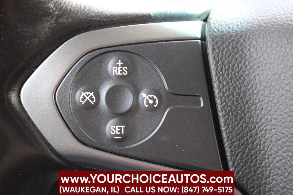 2016 Chevrolet Silverado 1500 LT 4x4 4dr Crew Cab 5.8 ft. SB - 22913935 - 26