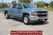 2016 Chevrolet Silverado 1500 LT 4x4 4dr Crew Cab 5.8 ft. SB - 22913935 - 2