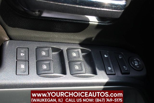 2016 Chevrolet Silverado 1500 LT 4x4 4dr Crew Cab 5.8 ft. SB - 22913935 - 30