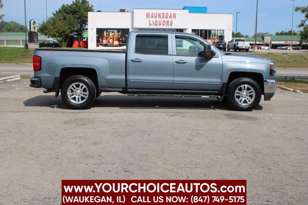 2016 Chevrolet Silverado 1500 LT 4x4 4dr Crew Cab 5.8 ft. SB - 22913935 - 3