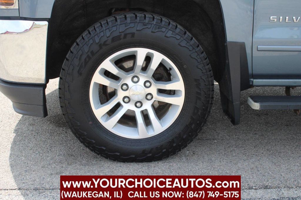 2016 Chevrolet Silverado 1500 LT 4x4 4dr Crew Cab 5.8 ft. SB - 22913935 - 8