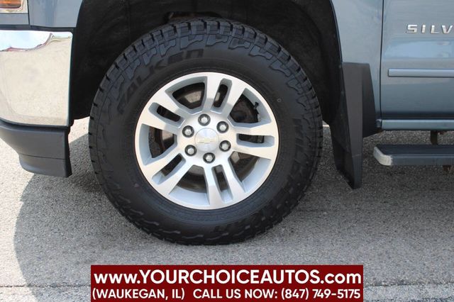 2016 Chevrolet Silverado 1500 LT 4x4 4dr Crew Cab 5.8 ft. SB - 22913935 - 8
