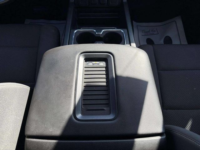 2016 Chevrolet Silverado 1500 LT 4x4 4dr Crew Cab 5.8 ft. SB - 22934059 - 32