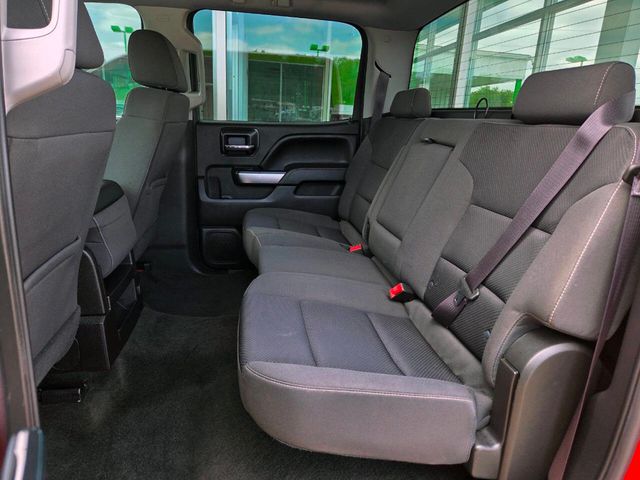 2016 Chevrolet Silverado 1500 LT 4x4 4dr Crew Cab 5.8 ft. SB - 22916069 - 13